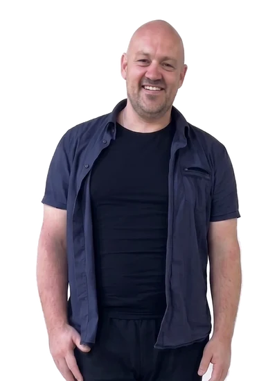 Klemen Kenda